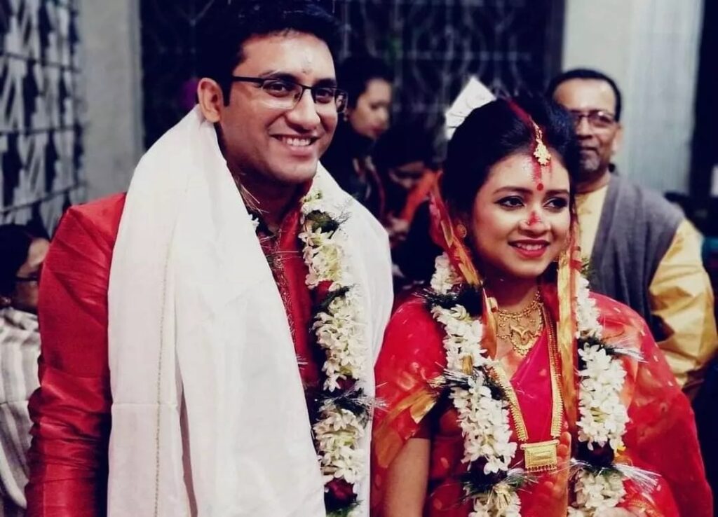 Anupam Roy Wife: Complete Biography, Marriage Details, and Relationship Timeline anupam roy wife