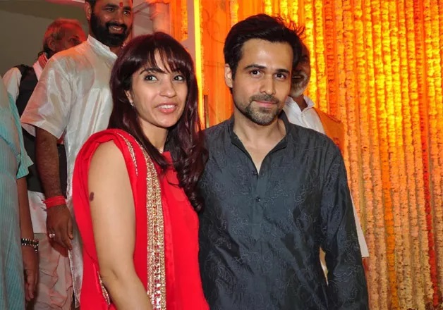 emraan hashmi wife
