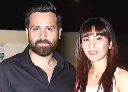 emraan hashmi wife