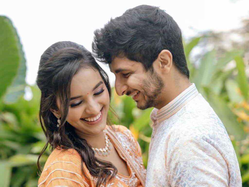 Vidit Gujrathi Wife: Everything You Need to Know About His Personal Life and Marriage vidit gujrathi wife