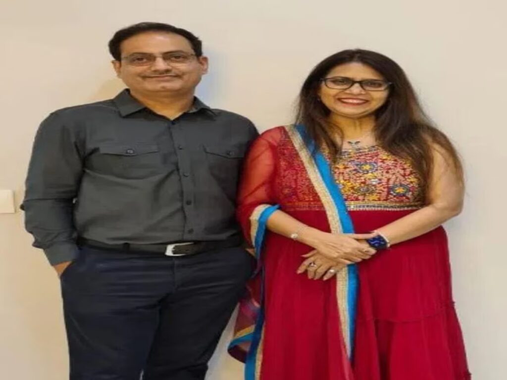 Vikas Divyakirti Wife: Everything You Need to Know About His Spouse and Personal Life vikas divyakirti wife
