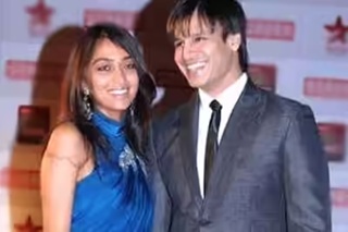 vivek oberoi wife