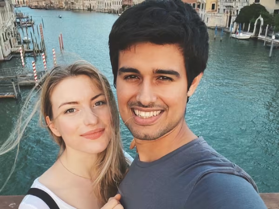 Dhruv Rathee Wife: Everything You Need to Know About His Personal Life dhruv rathee wife