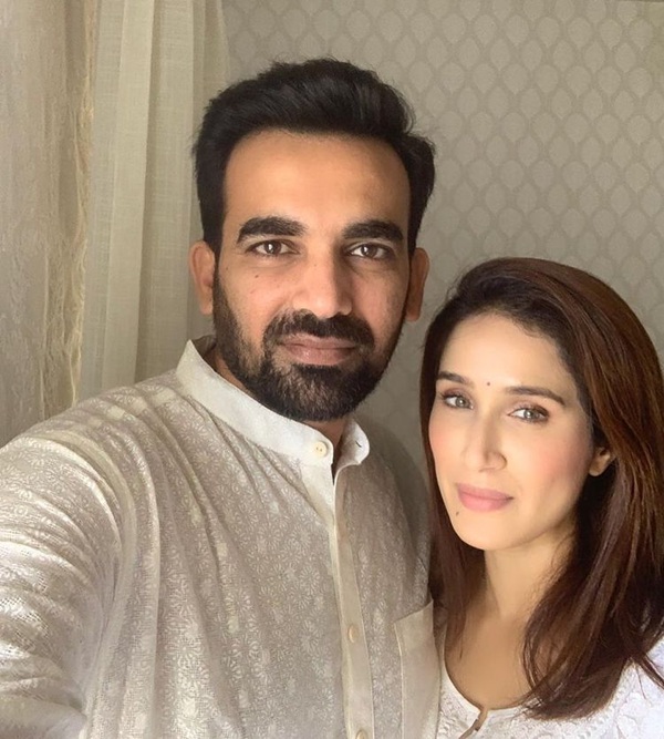 Zaheer Khan Wife: Everything You Need to Know About His Life and Relationship zaheer khan wife