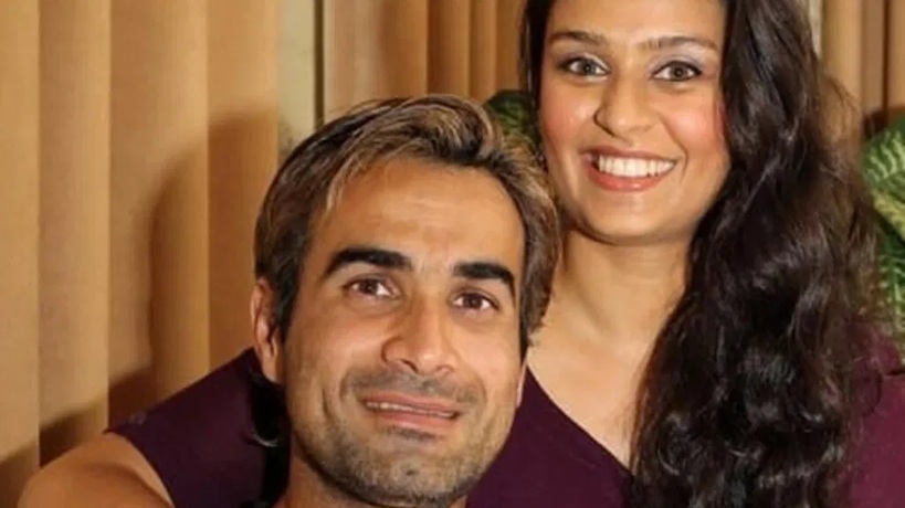 imran tahir wife