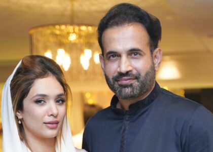 irfan pathan wife