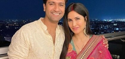 vicky kaushal wife