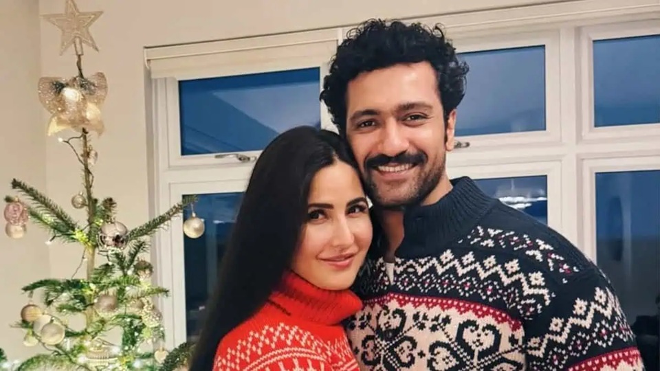 vicky kaushal wife