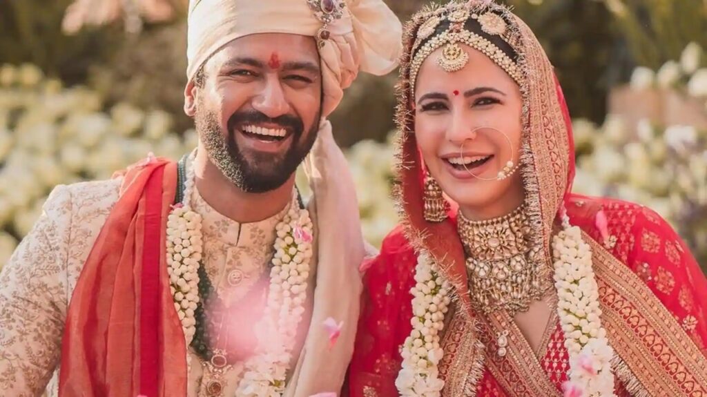 vicky kaushal wife