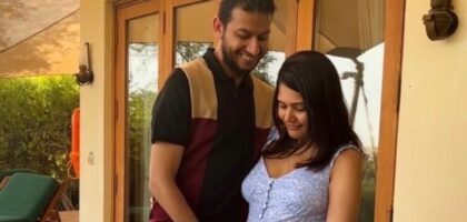 ritesh agarwal wife