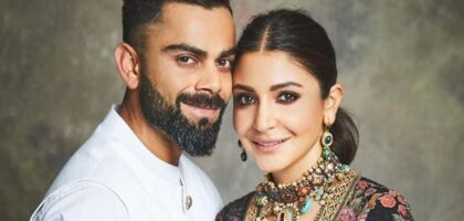 virat kohli wife