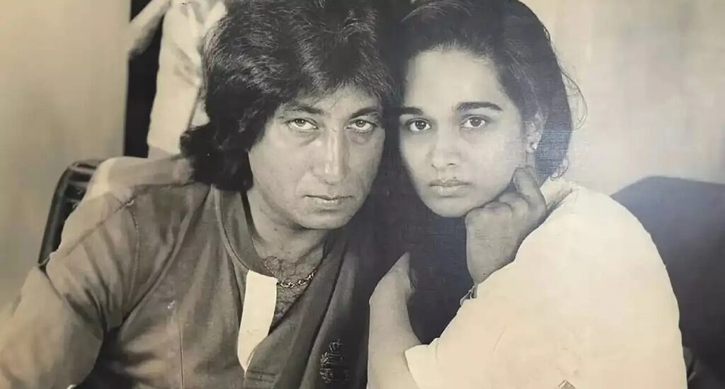 shakti kapoor wife