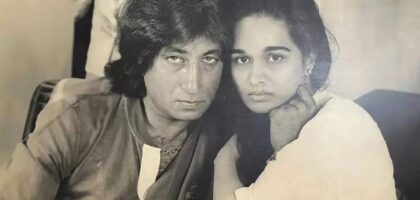 shakti kapoor wife