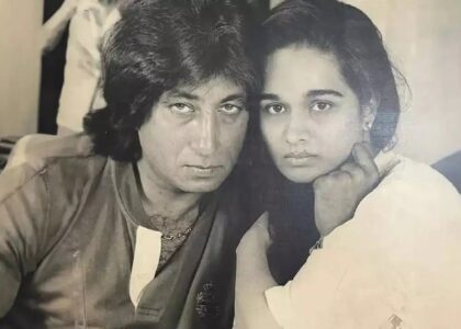 shakti kapoor wife