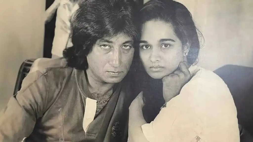 Shakti Kapoor Wife: Everything You Need to Know About Shivangi Kolhapure and Her Life shakti kapoor wife