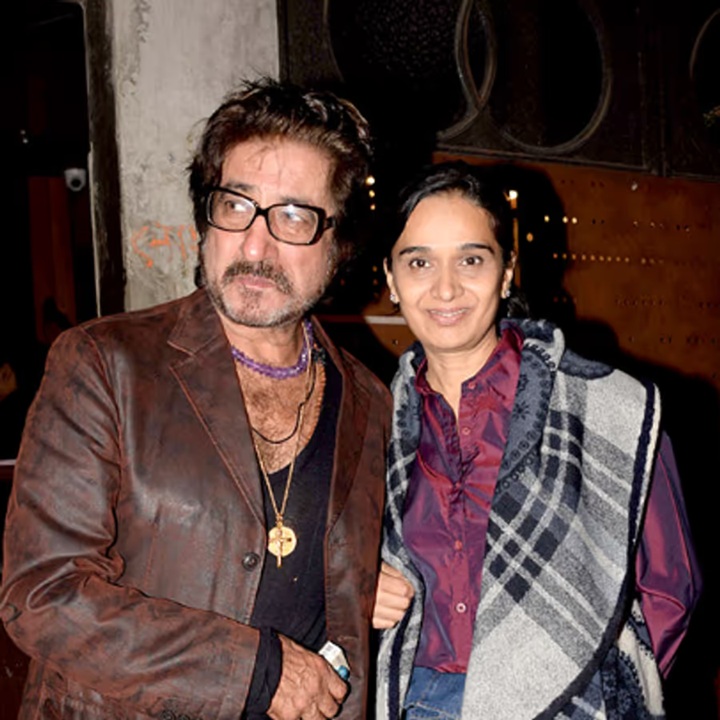shakti kapoor wife