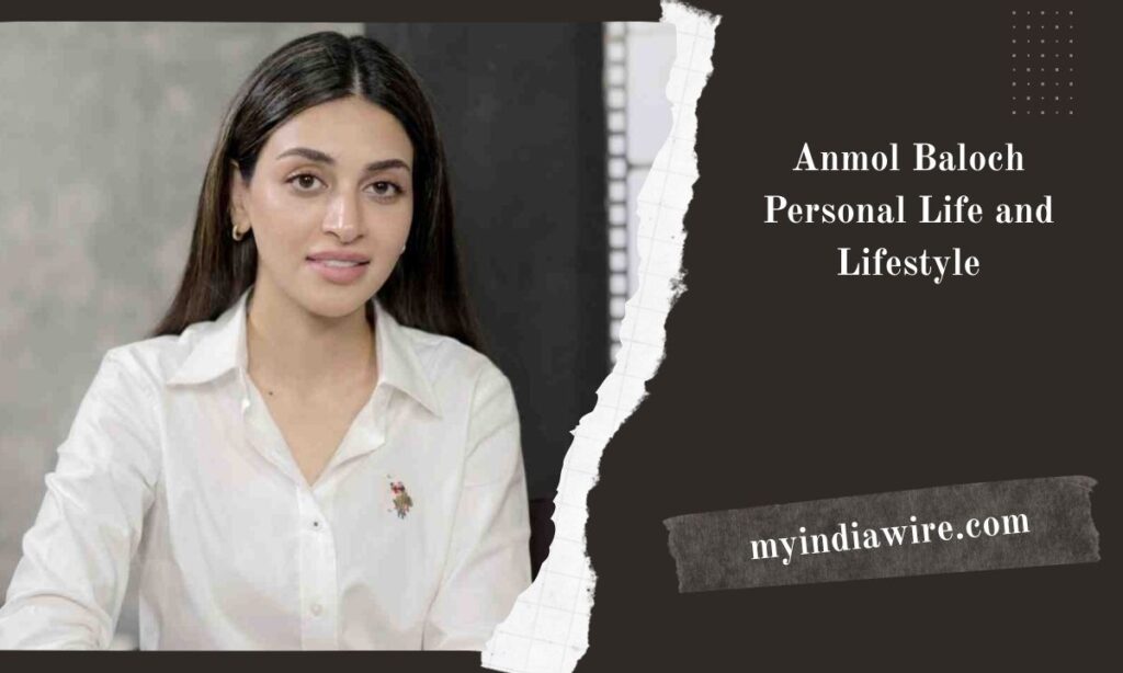 anmol baloch age