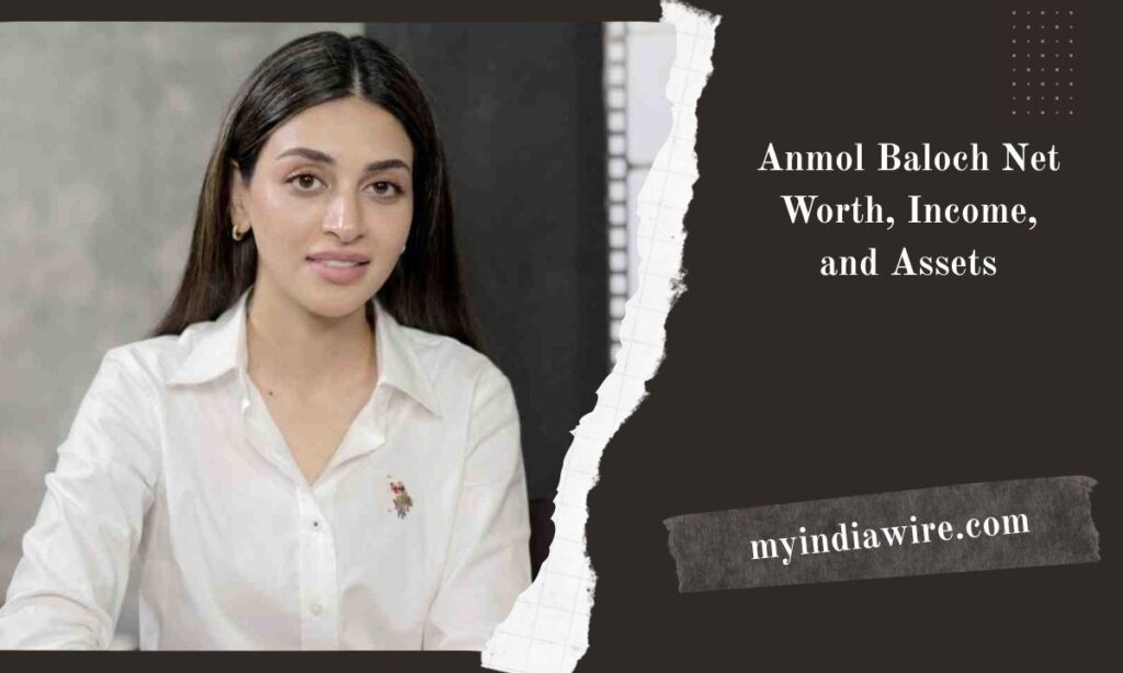anmol baloch age