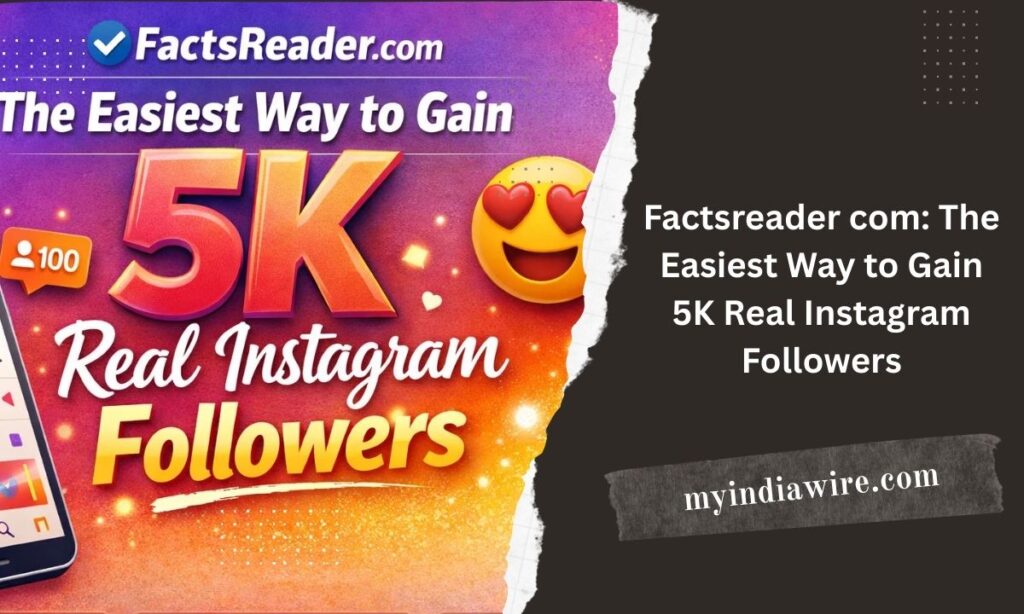 factsreader com