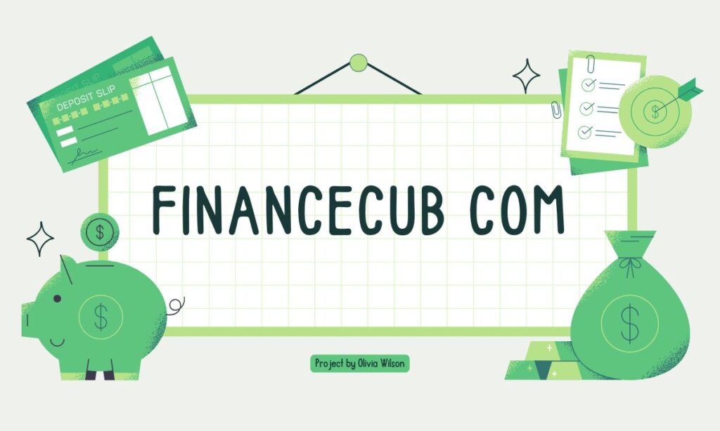 financecub com
