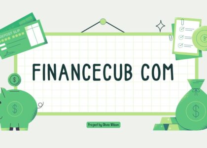 financecub com