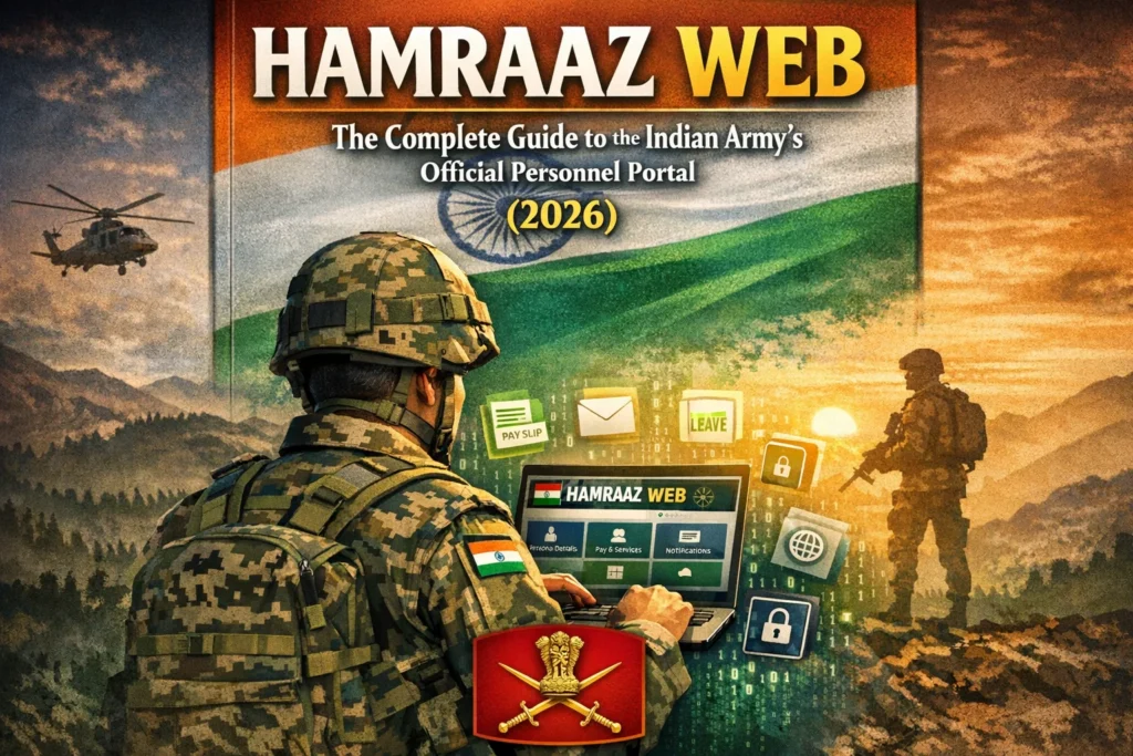 hamraaz web