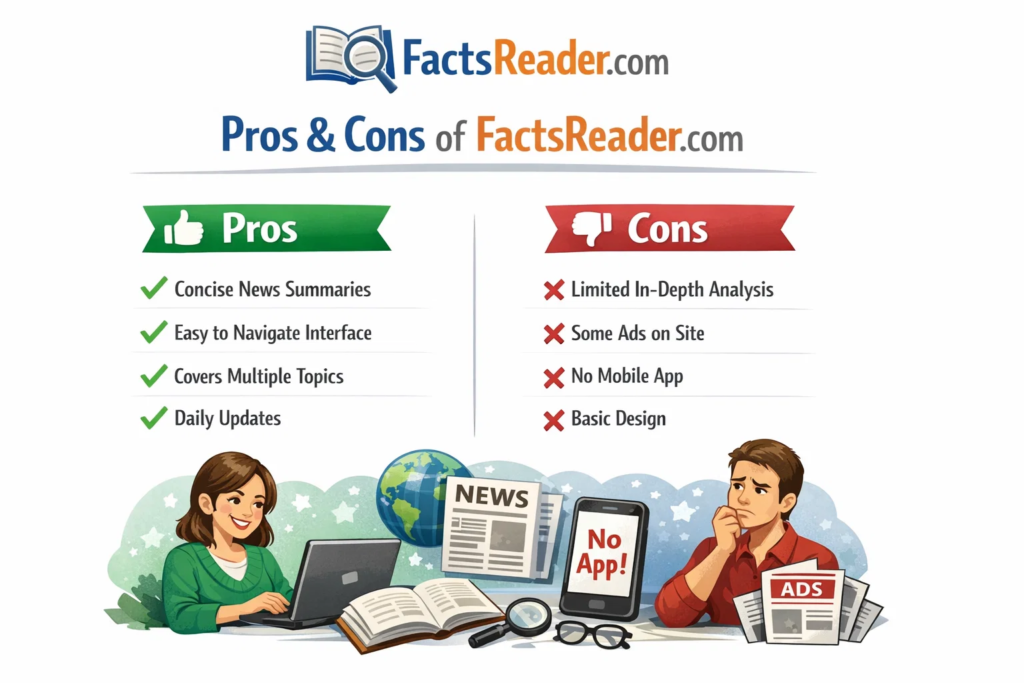 factsreader com