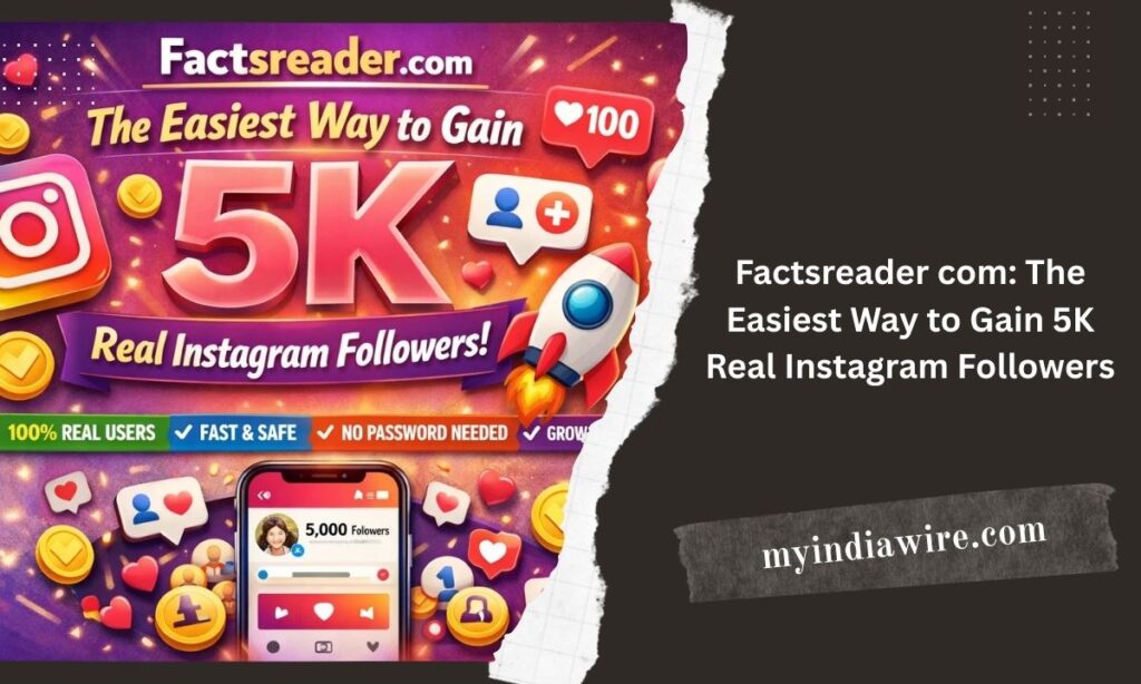 factsreader com