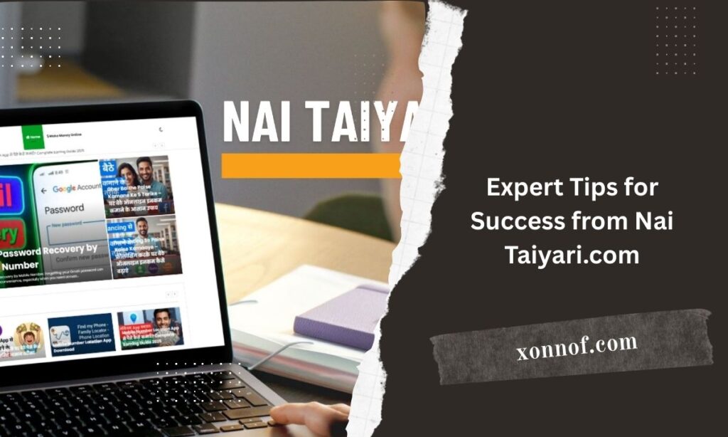 nai taiyari.com