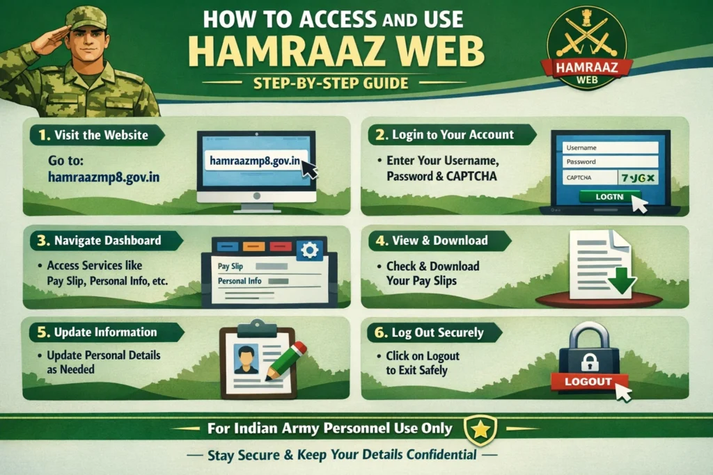 hamraaz web