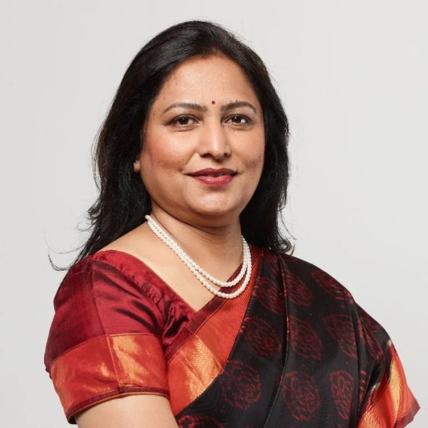 gautam adani wife