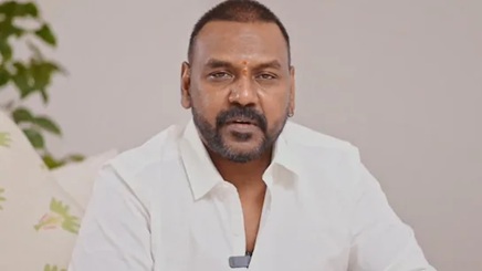 Raghava Lawrence Wife: A Comprehensive Look at His Marriage and Family Life