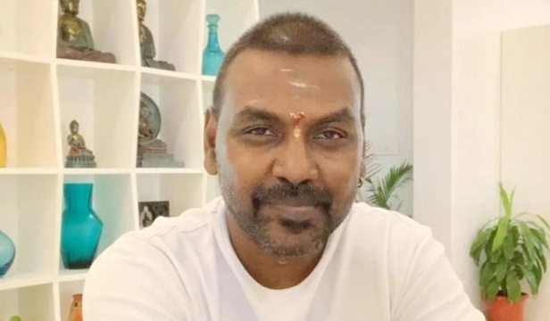raghava lawrence wife