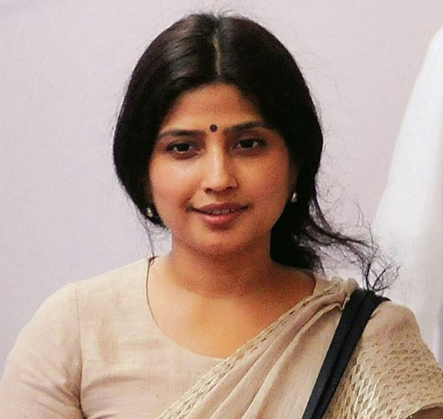 Akhilesh Yadav Wife: Everything You Need to Know About Dimple Yadav
