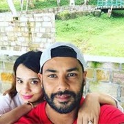 stuart binny wife