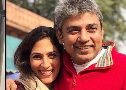 ajay jadeja wife