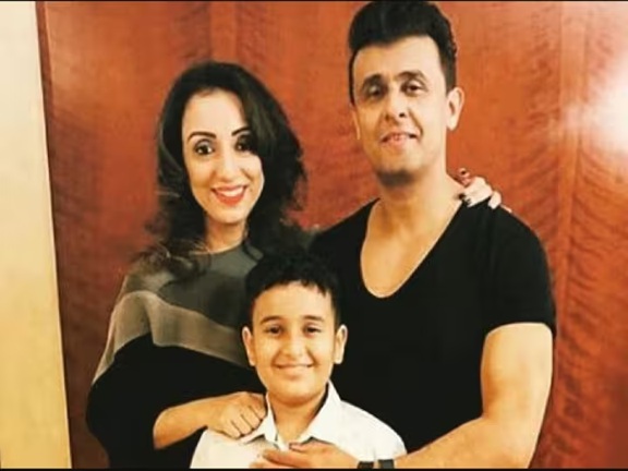 Sonu Nigam Wife: Everything You Need to Know About Madhurima Nigam