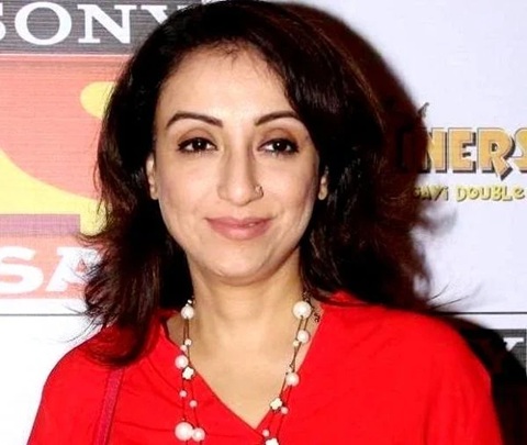 sonu nigam wife