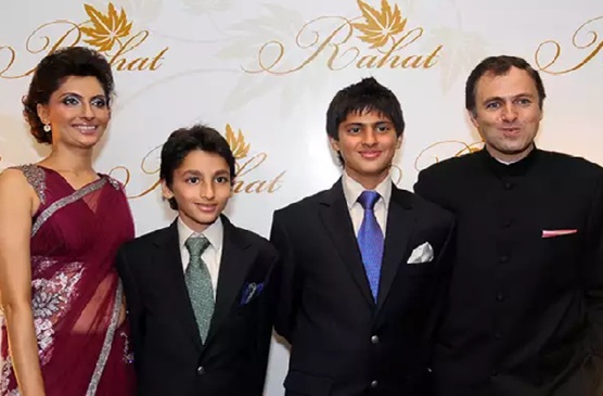 Omar Abdullah Wife: Biography, Marriage, Family Life, and Untold Details