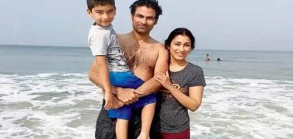 mohammad kaif wife