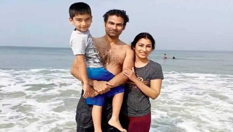 Mohammad Kaif Wife: Everything You Need to Know About Pooja Yadav, Her Life, Career, and Family