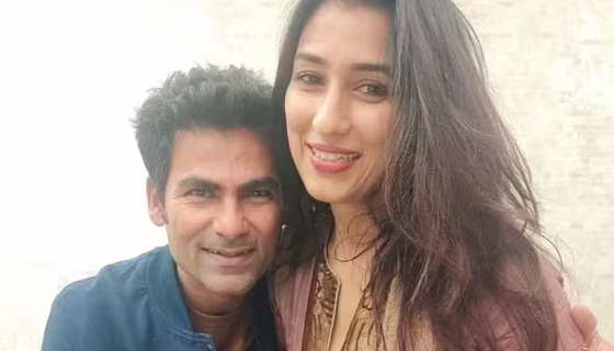 mohammad kaif wife