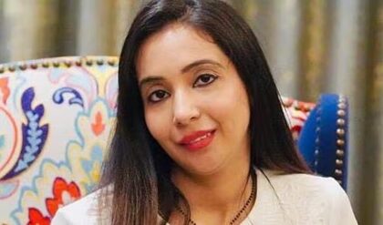 abhishek banerjee wife