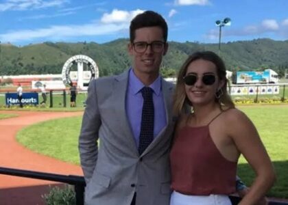 mitchell santner wife