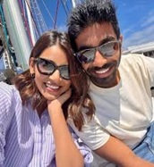 mitchell santner wife