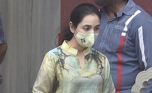 abhishek banerjee wife