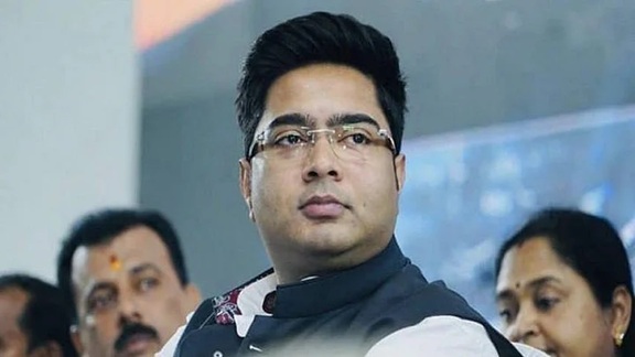 abhishek banerjee wife