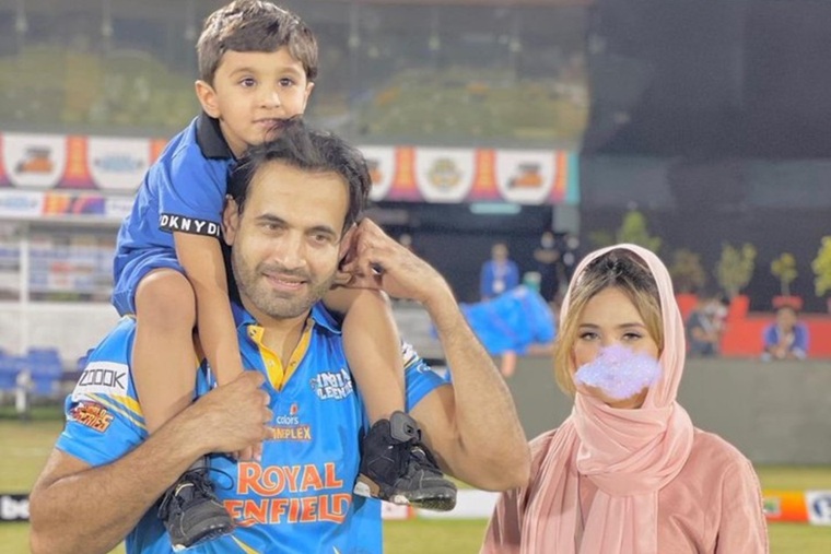 yusuf pathan wife
