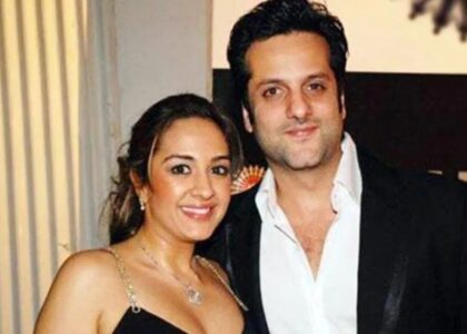 fardeen khan wife