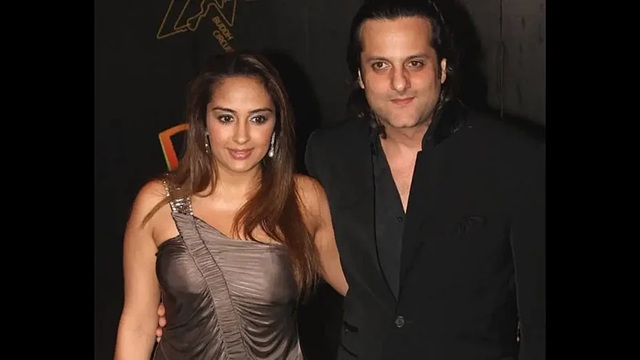 fardeen khan wife